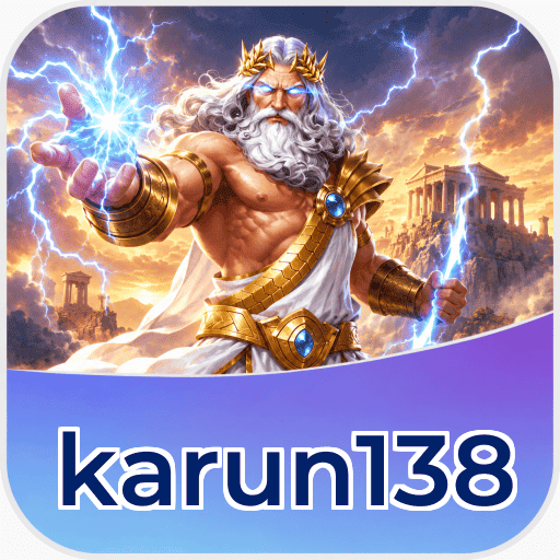 Proses download aplikasi Android cepat dan aman di karun138 APK Indonesia.